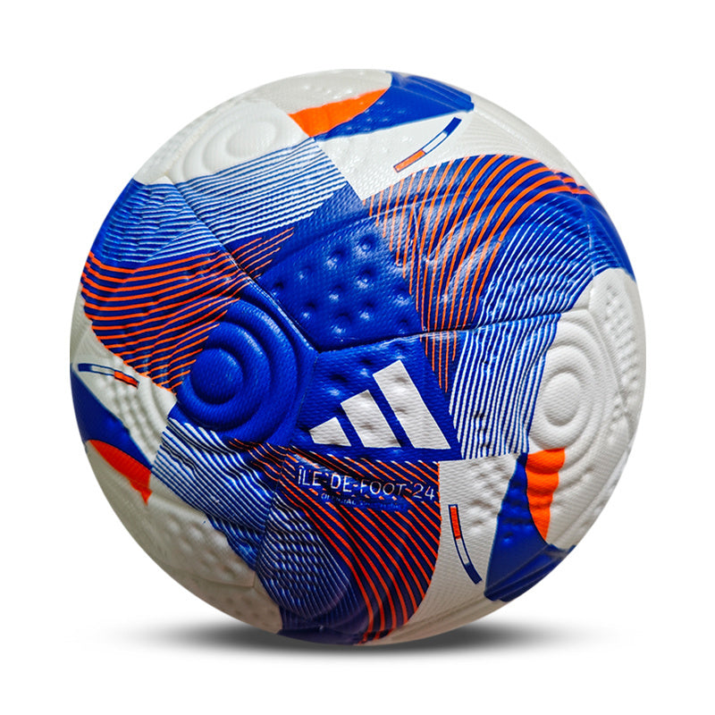 Adidas Île De Foot 24 Official Match Ball 2024 Summer Olympics Paris