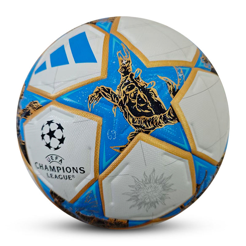 Adidas UEFA Champions League 2025 Official Match Ball