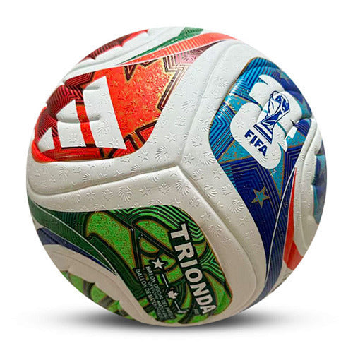 Fifa Trionda pro match ball 2026