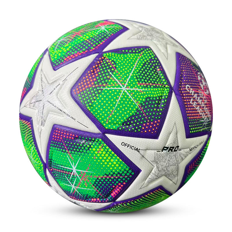 Adidas UEFA Womens Champions League 2025 Official Match Ball Pro