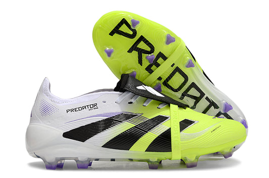 Predator 25 Radiant Blaze Elite Firm Ground