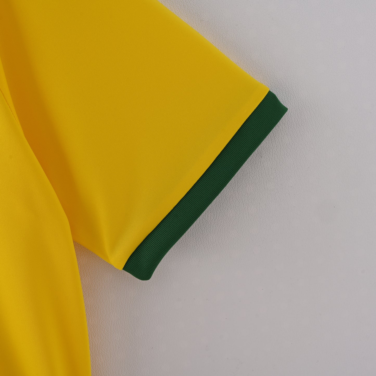Brazil National Team Home Jersey 1970