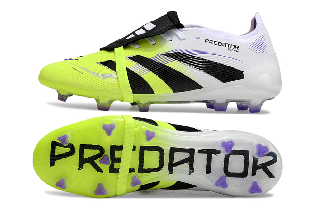 Predator 25 Radiant Blaze Elite Firm Ground