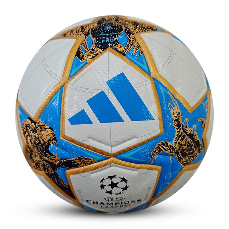 Adidas UEFA Champions League 2025 Official Match Ball