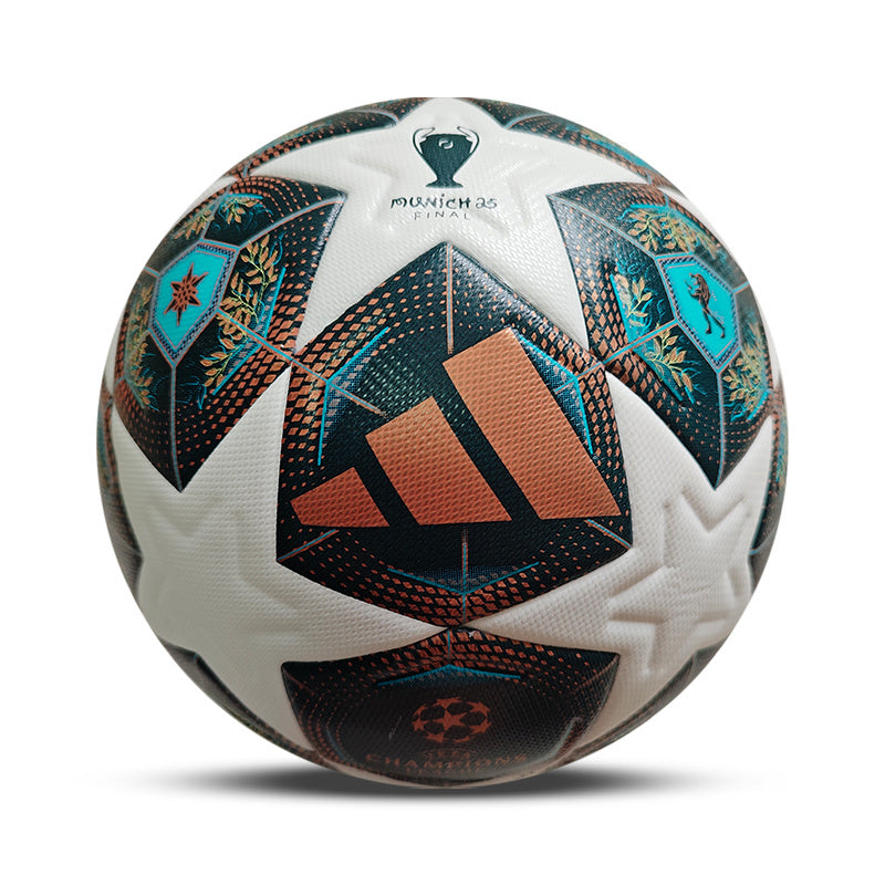 Adidas UEFA Champions League 2024 Pro Soccer Ball