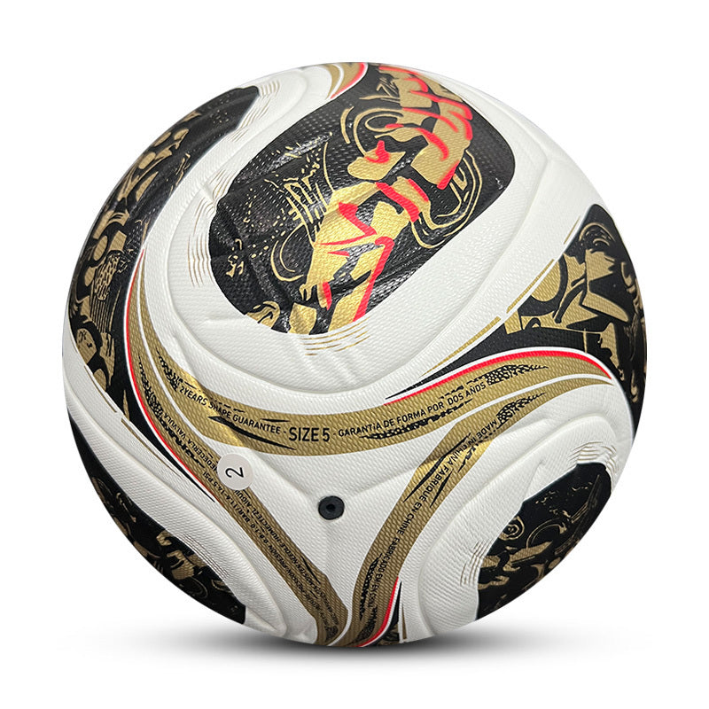 Adidas 2026 World Cup Final Match Ball