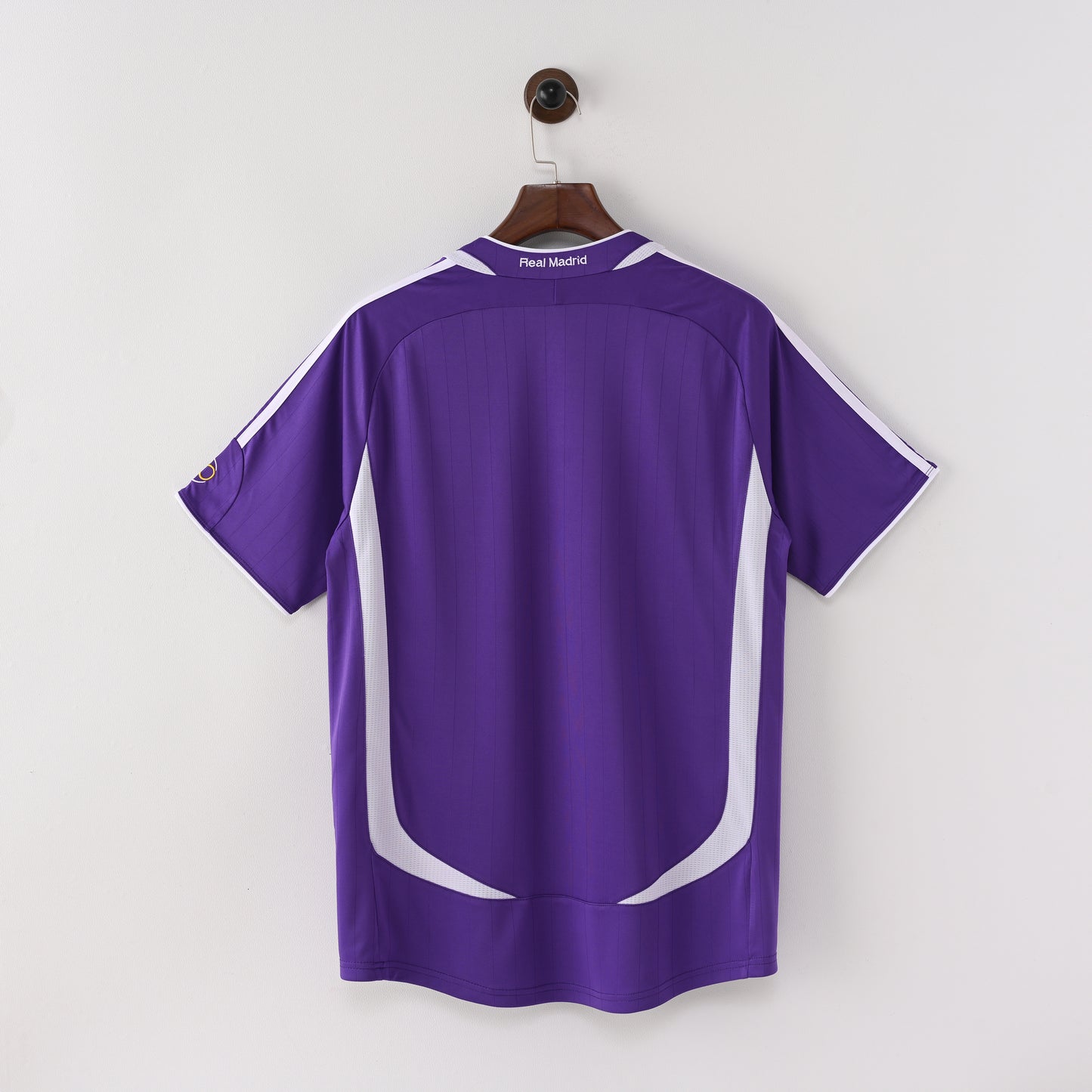 Real Madrid Third Jersey  2006