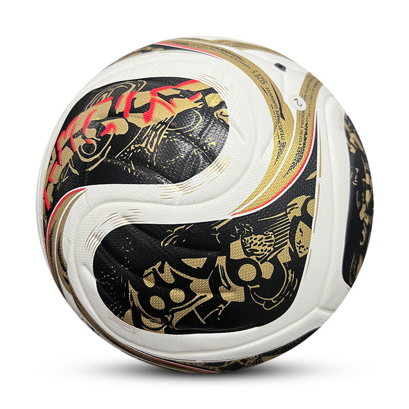 Adidas 2026 World Cup Final Match Ball