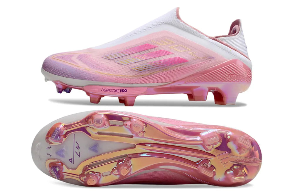 F50+ Lightstrike Lamine Yamal Edition Elite Firm Ground