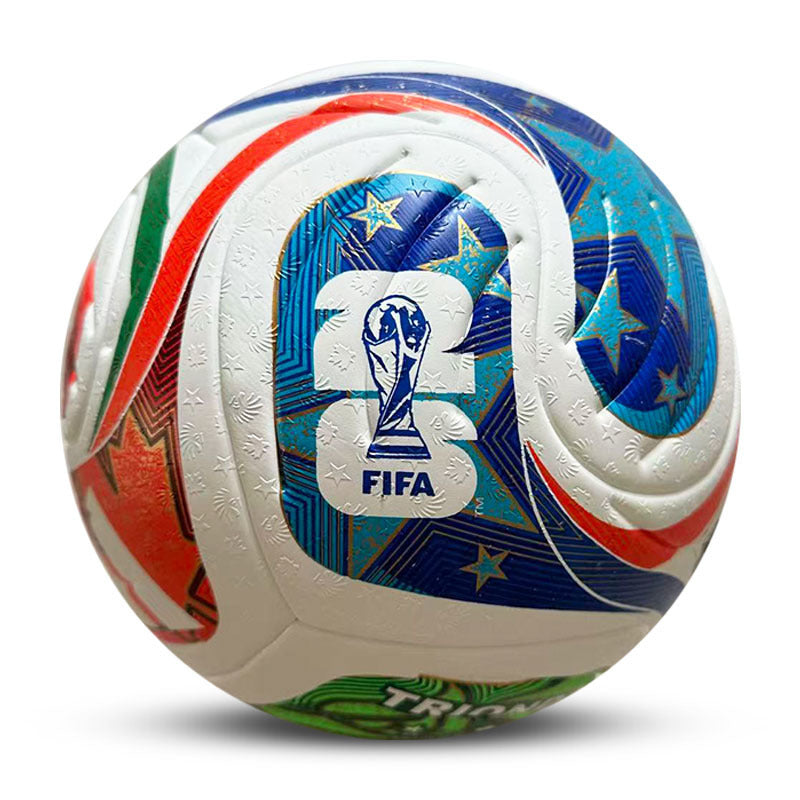 Fifa Trionda pro match ball 2026