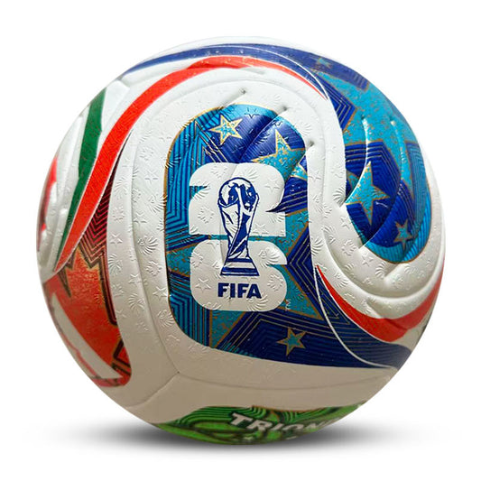Fifa Trionda pro match ball 2026