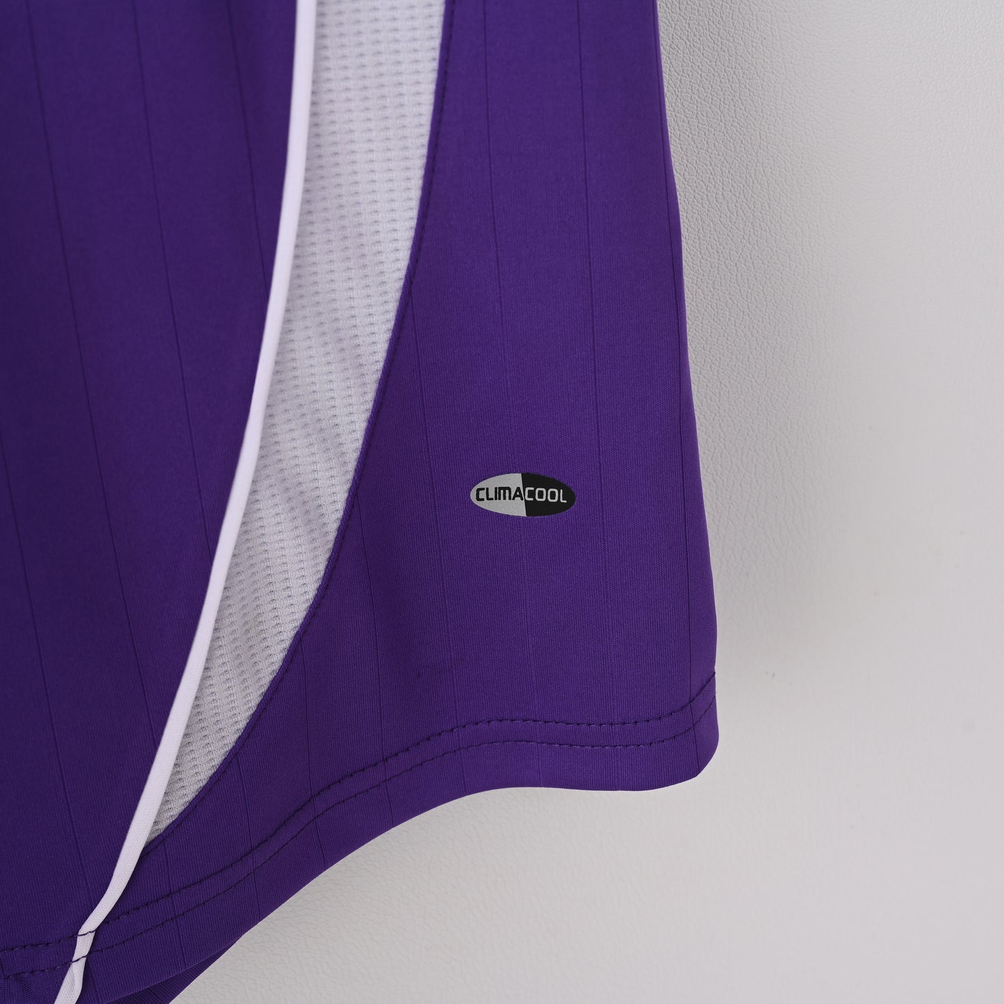 Real Madrid Third Jersey  2006