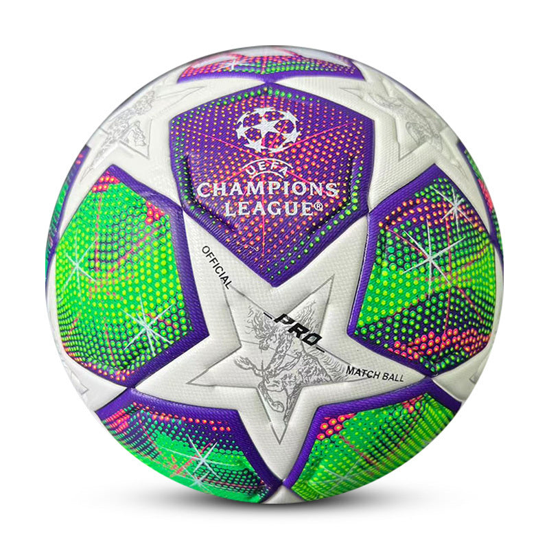 Adidas UEFA Womens Champions League 2025 Official Match Ball Pro