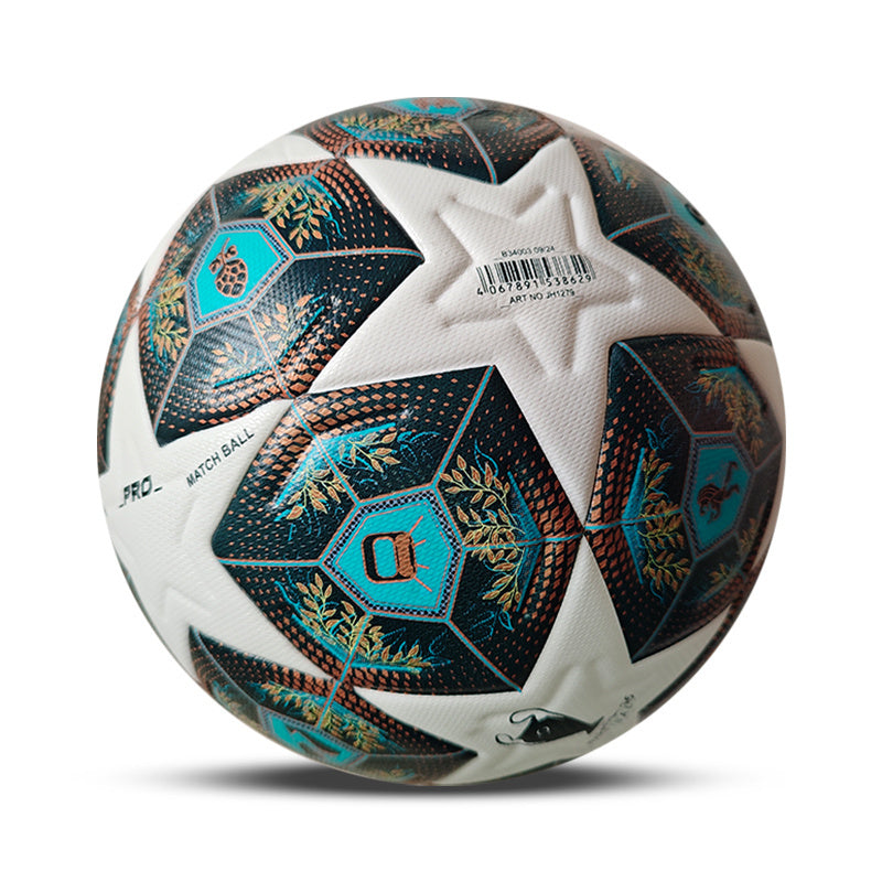 Adidas UEFA Champions League 2024 Pro Soccer Ball